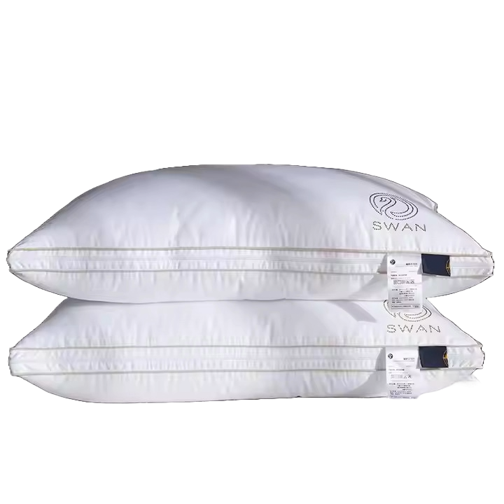 Swan puden