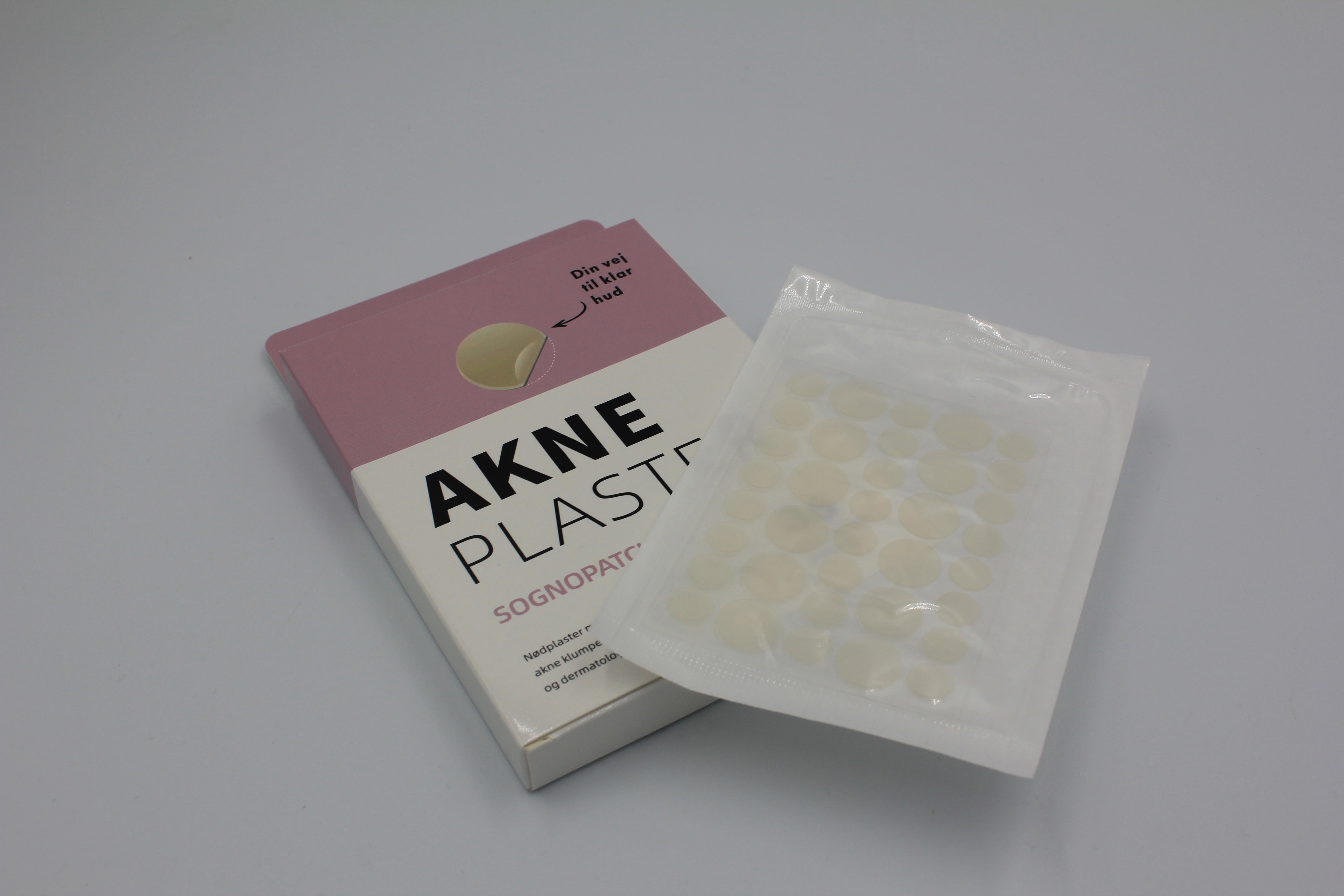 AKNE PLASTER