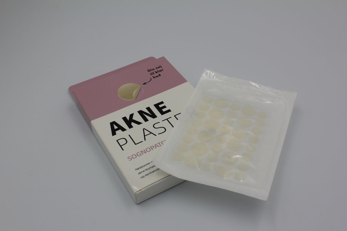 AKNE PLASTER