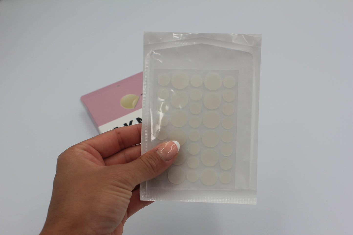 AKNE PLASTER