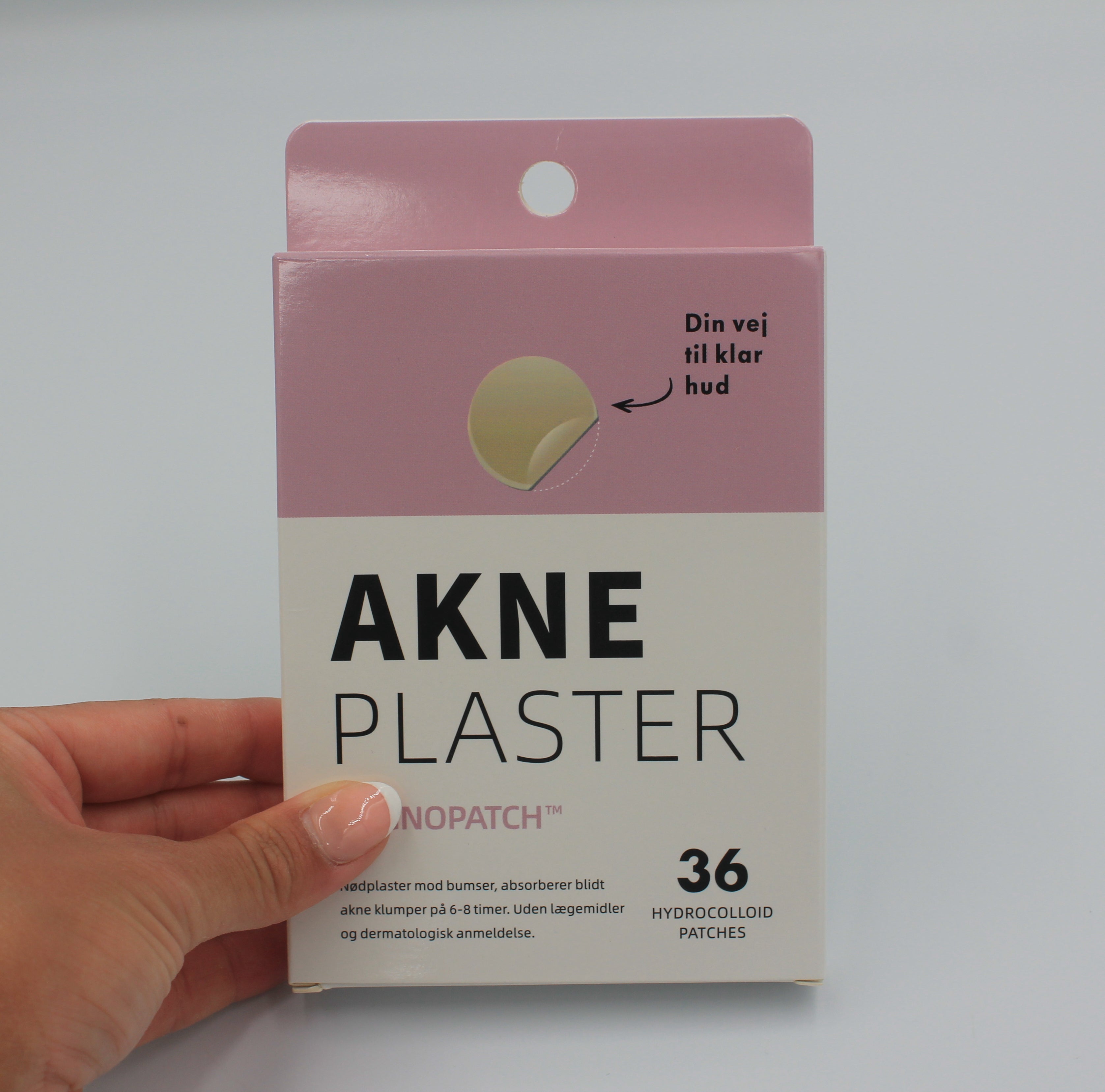 AKNE PLASTER
