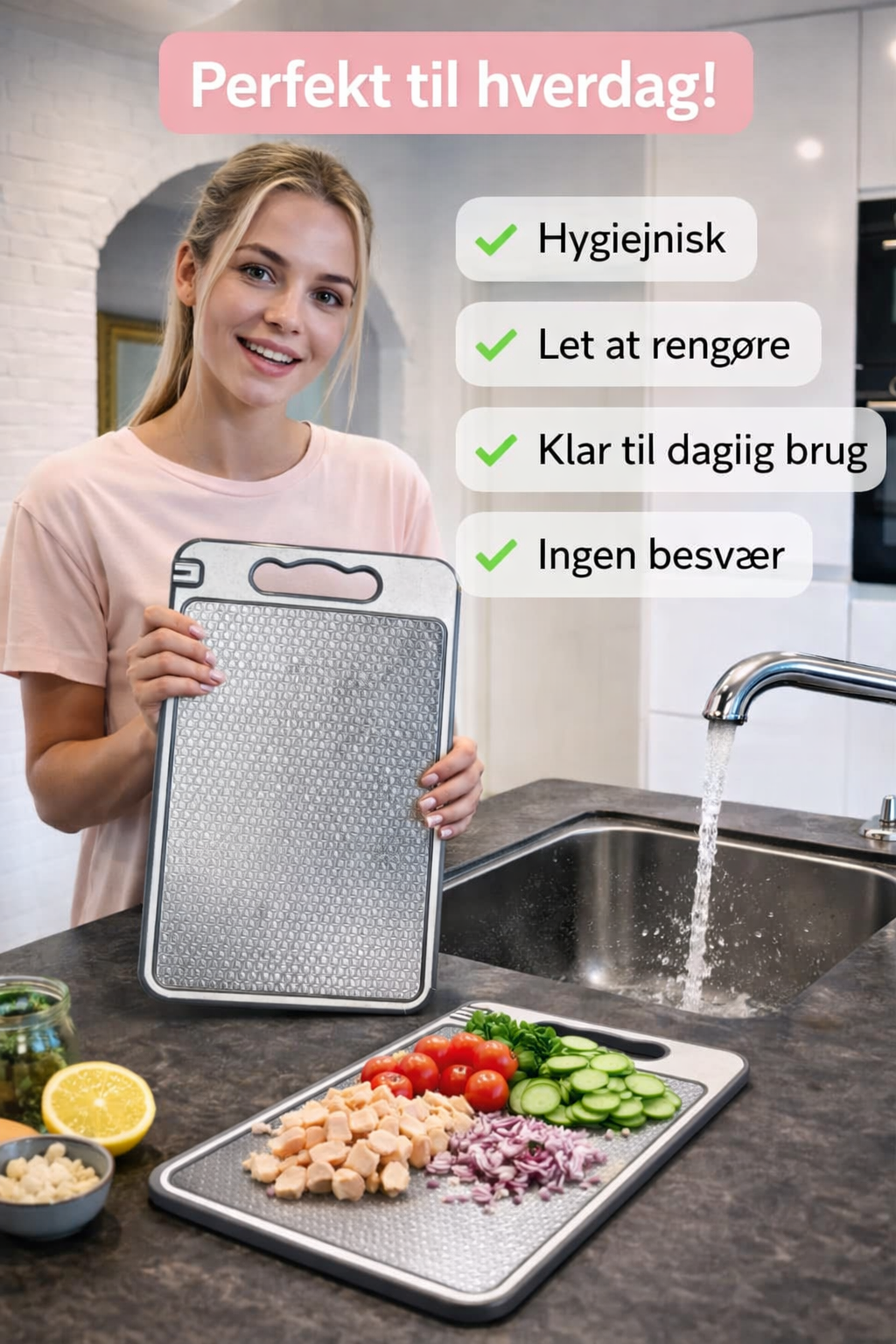 SognoBoard™