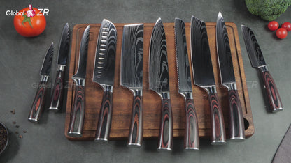 SognoKnives