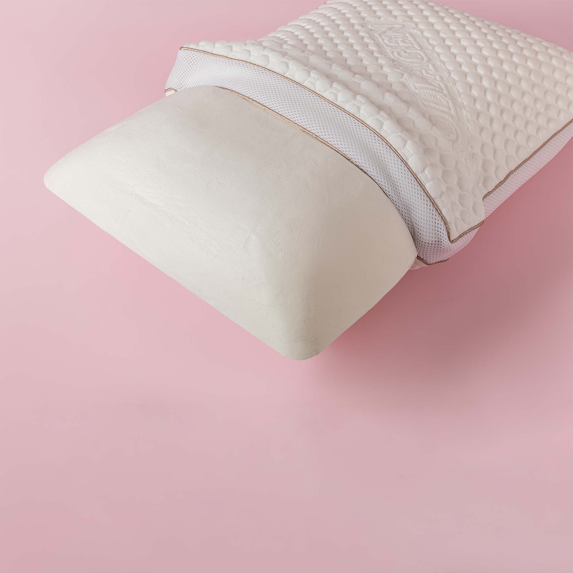 Collagen pude